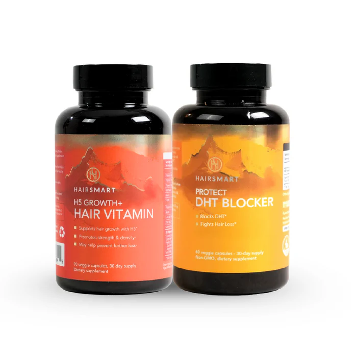Essential for Hair HairSmart