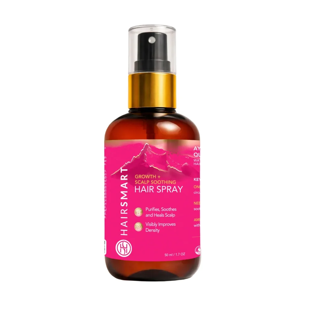 HairSmart Hair Growth Serum